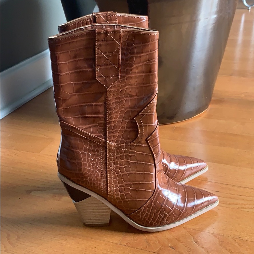 Cowboys Boots